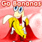 Go Bananas On April Fools' Day!