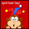 Fun April Fools' Day Trivia!