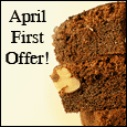 Free Offer On April Fools' Day!