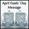 April Fools&apos; Day Joke!