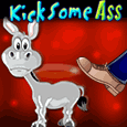 Kick Some Ass!