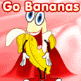 Go Bananas On April Fools&apos; Day!