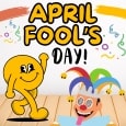 April Fool’s Day Wishes For Everyone