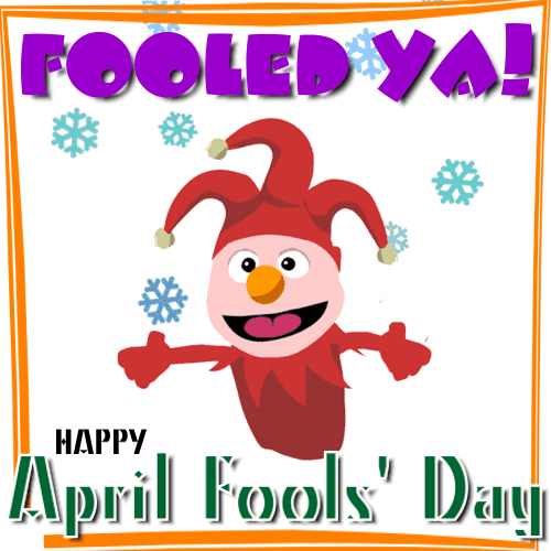 April Fools Birthday Gif April Fools Day Gif Animations Jokes And My