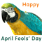 Happy April Fools' Day!