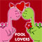 Fool Lovers!