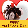 Fun April Fools' Day Wish!