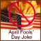 April Fools' Day Joke!