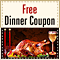 A Dinner Coupon For 2!