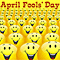 April Fools' Day: Pranks