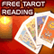 Free Tarot Reading!
