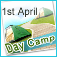 April First Day Camp!