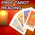 Free Tarot Reading!