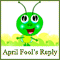 April Fools' Day: Smart Reply