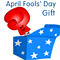 April Fools' Day Reply!