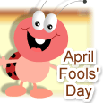 April Fools' Day Bug Invasion!