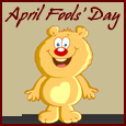 April Fool Your Co-worker!