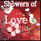 Showers Of Love!