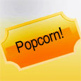 Caramel Popcorn Day Fun...