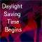 Daylight Saving Time Cool Wish...