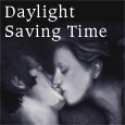 Daylight Saving Time Romantic Wish...