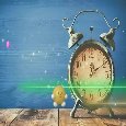 Time To Spring Forward!
