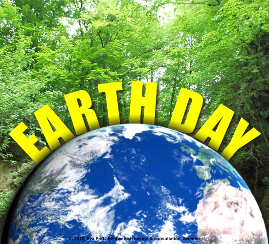 Earth Day Celebration. Free Earth Day eCards, Greeting Cards | 123 ...