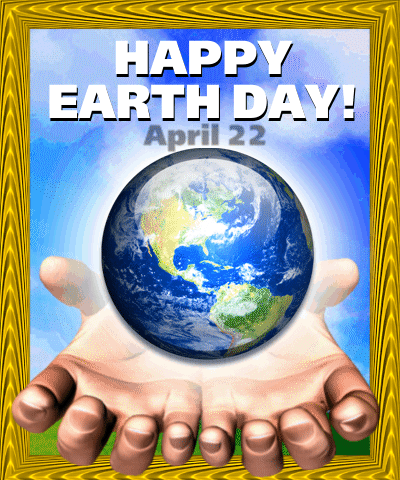 Happy Earth Day Ecard. Free Earth Day eCards, Greeting ...