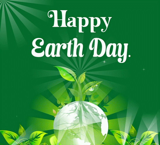 Do Best To Make Earth Good.
