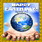 Happy Earth Day Ecard.