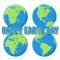 Happy Earth Day To Everyone On Earth.