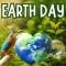 Earth Day Wishes For You.