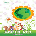 Happy Earth Day Wishes!
