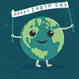 Happiest Earth Day!