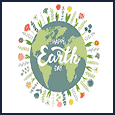 Happiest Earth Day Today.