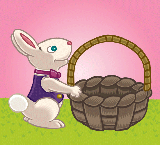 Have An Egg-citing Easter!