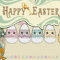 May Your Easter Basket Be Full Of Joy.