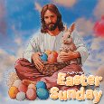 Happy Egg Hunting This Easter Sunday.