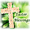 Easter Blessings!