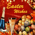 Wishes For Easter!