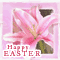 Happy Easter Wish!