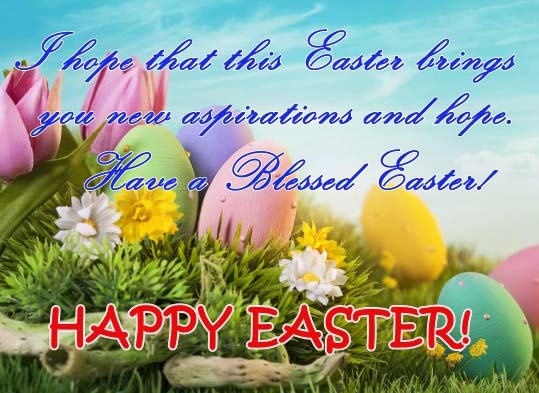 Special Easter Flowers! Free Flowers eCards, Greeting Cards | 123 Greetings