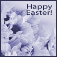 An Easter Floral Wish!