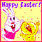 Wishing You The Joys Of Easter!