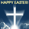 Blessed Easter!