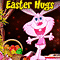 Cuddly Easter Bunny Hugs!