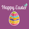 Happy Easter Carrousel.