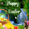 Gladness Of Easter!