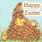 Happy Easter Peeps.