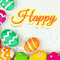 Every Happiness %26 Success On Easter.